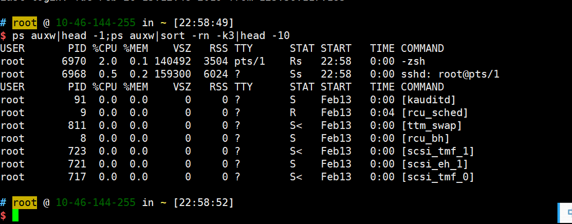 Linuxն˲鿴CPUڴĽLinuxն˲鿴CPUڴĽ